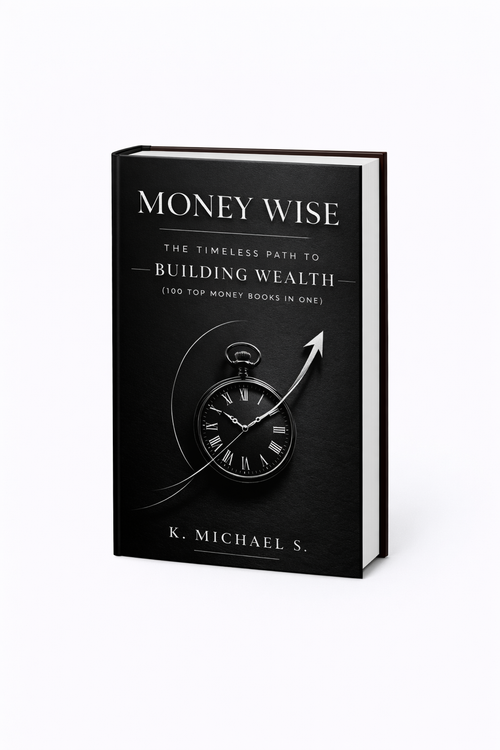 MONEY WISE: The Timeless Path to Building Wealth