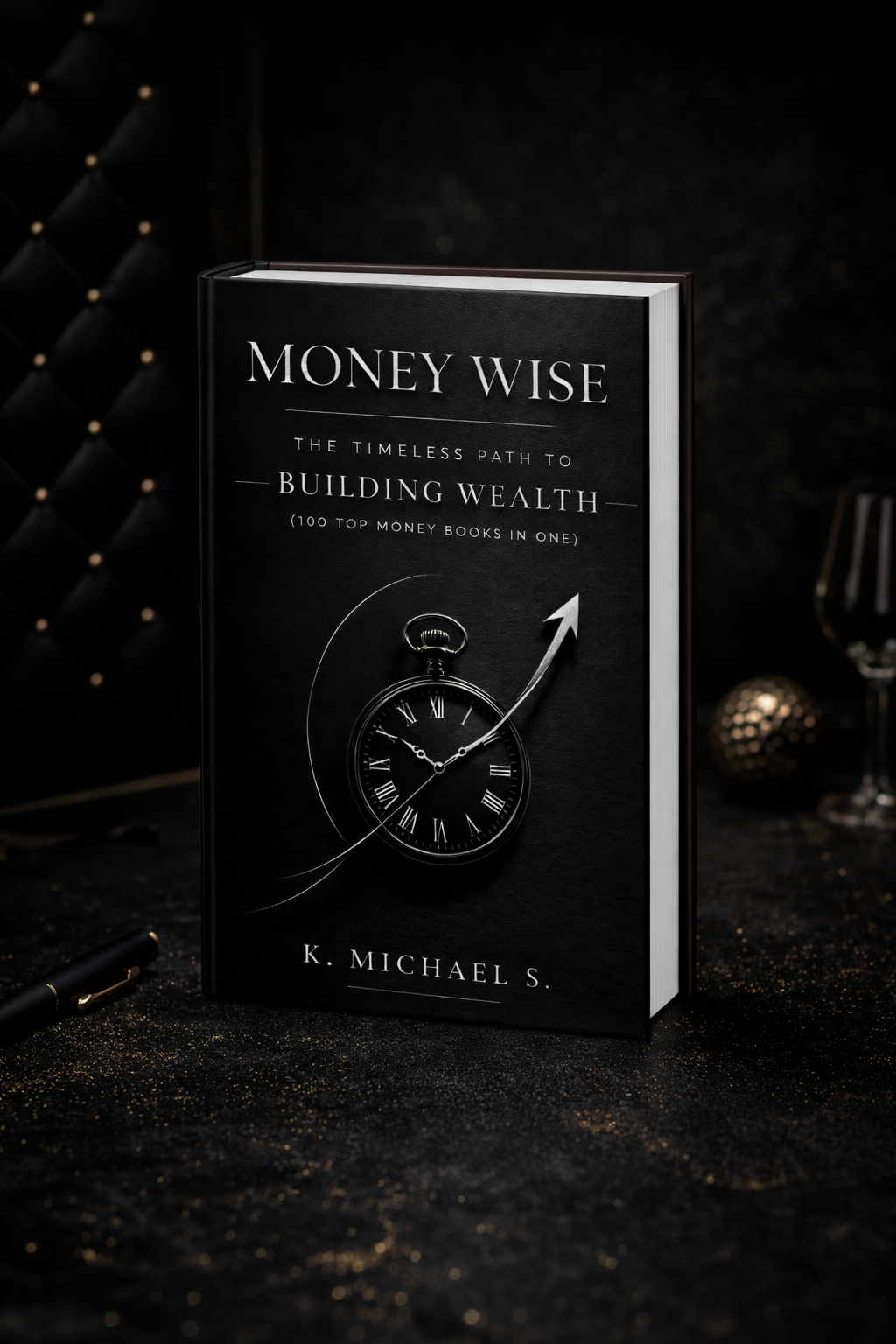 MONEY WISE: The Timeless Path to Building Wealth